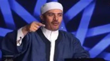 إنشاد جابر البغدادي في دولة التلاوة يعزز تفاعل الجمهور ويجذب اهتمام المتابعين 1